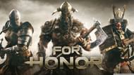For Honor. Image: Itl.cat.